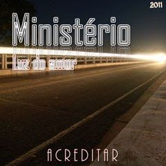 Acreditar - Ministério Luz do Amor