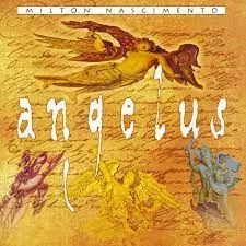 Angelus - 1994 • Álbum