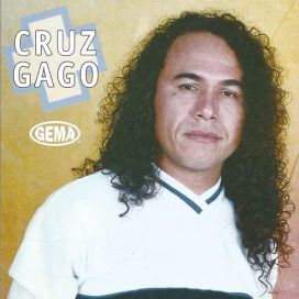 Cruz Gago - 2004 • Álbum