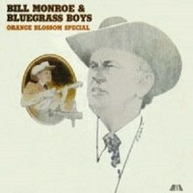 Orange Blossom Special - 1981 • Álbum