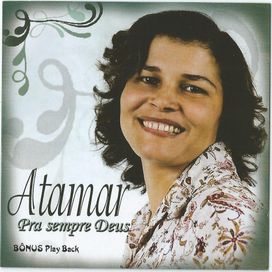 Pra Sempre Deus - 2004 • Álbum