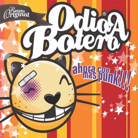 Receta Original - 2003 • Álbum