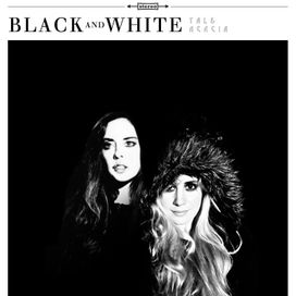 Black And White - 2013 • Álbum
