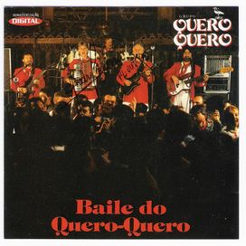 Baile do Quero Quero - 1991 • Álbum