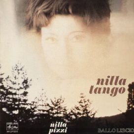Nilla Tango - 1973 • Álbum