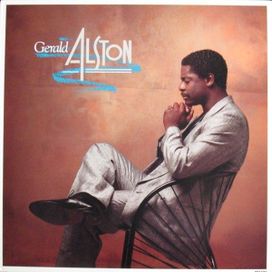 Gerald Alston (1989) - 1989 • Álbum