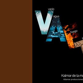VAFTA - 2024 • Single/EP