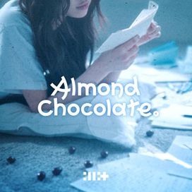 Almond Chocolate (Korean Ver.) - 2025 • Sencillo/EP