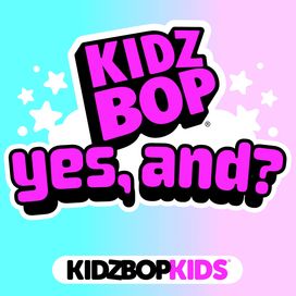 yes, and? - 2024 • Single/EP