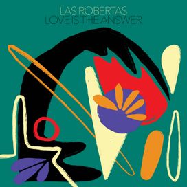 Love Is The Answer - 2022 • Álbum