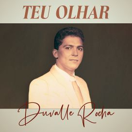 Teu Olhar - 1989 • Álbum
