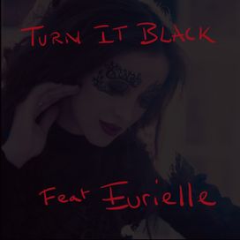 Turn It Black - 2017 • Single/EP
