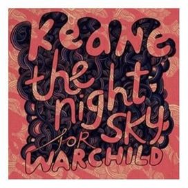 The Night Sky - 2024 • Single/EP