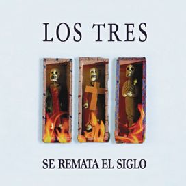Se Remata el Siglo - 1993 • Álbum