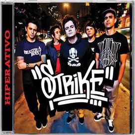 Hiperativo - 2010 • Álbum