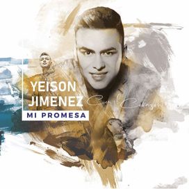 Mi Promesa (Con El Corazón) - 2019 • Álbum