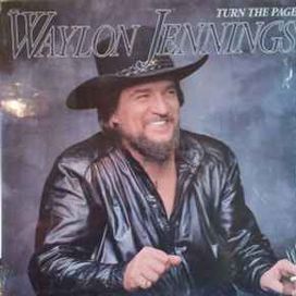 Turn The Page - 1985 • Álbum