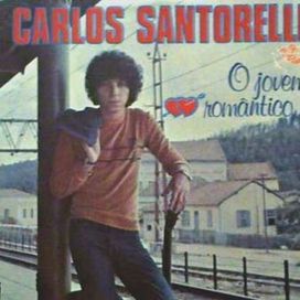 O jovem romântico - 1981 • Álbum