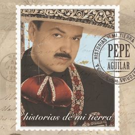 Historias De Mi Tierra - 2005 • Álbum
