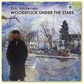 Woodstock Under The Stars - 2020 • Álbum