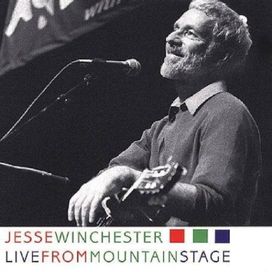 Live From Mountain Stage - 2001 • Álbum