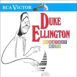 Ellington ' 55 - 2004 • Álbum