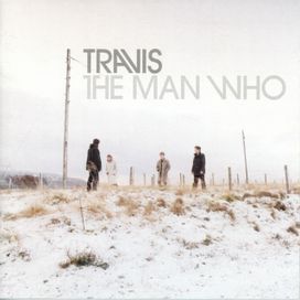 The Man Who - 1999 • Álbum