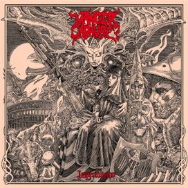 Manger Cadavre? - 2023 • Álbum