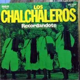Recordandote - 1972 • Álbum