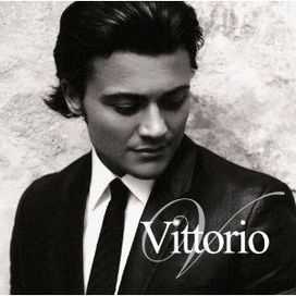 Vittorio - 2006 • Álbum