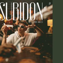 SUBIDÓN - Single/EP