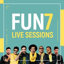 Live Sessions (2017) - 2017 • Álbum