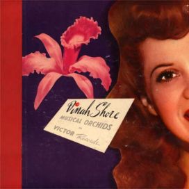 Musical Orchids - 1943 • Álbum