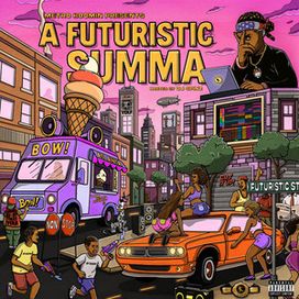 Metro Boomin Presents: A Futuristic Summa (Hosted by DJ Spinz)  - 2025 • Álbum
