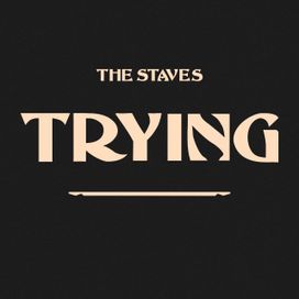 Trying - 2020 • Single/EP