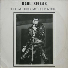 Let Me Sing My Rock 'N' Roll - 1985 • Álbum