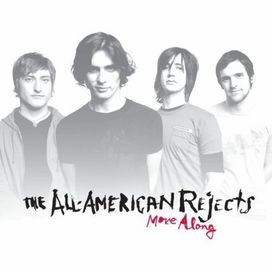Move Along - 2005 • Álbum