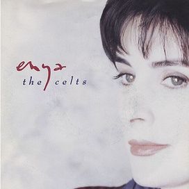 The Celts - 1992 • Single/EP
