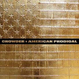 American Prodigal - 2016 • Álbum