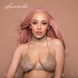 Amala - 2018 • Álbum