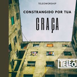 Constrangido Por Tua Graça - 2019 • Single/EP