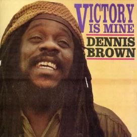 Victory Is Mine - 1990 • Álbum
