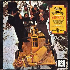Mercy - 1969 • Álbum