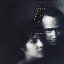 First Love / Last Rites - 1989 • Álbum