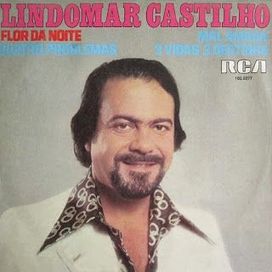 Lindomar Castilho (1980) - 1980 • Álbum