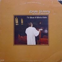 I'll Wear A White Robe - 1980 • Álbum