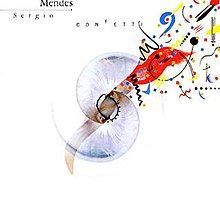 Confetti - 1984 • Álbum