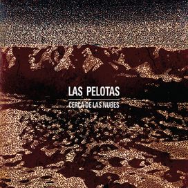 Cerca de Las Nubes - 2012 • Álbum
