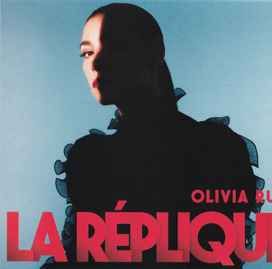 La Réplique - 2024 • Álbum
