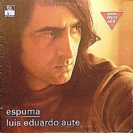 Espuma - 1974 • Álbum